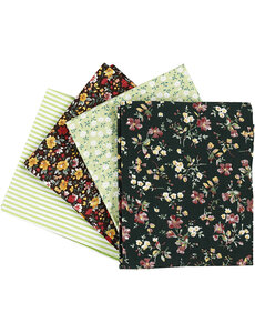 Creativ Company Patchwork stof