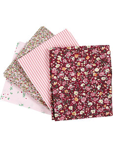 Creativ Company Patchwork stof