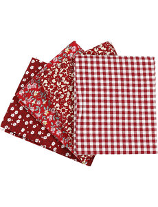 Creativ Company Patchwork stof