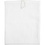 Creativ Company Tablet hoes, afm 22x27 cm, wit, 1 stuk