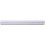 Creativ Company Tule, B: 50 cm, wit, 5 m/ 1 rol