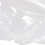 Creativ Company Tule, B: 50 cm, wit, 5 m/ 1 rol