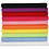 Creativ Company Tule, B: 50 cm, 10x5 m/ 1 doos