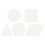 Creativ Company Kruissteken karton, geometrisch, afm 10-17 cm, wit, 20 stuk/ 1 doos