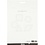 Creativ Company Kruissteken karton, geometrisch, afm 10-17 cm, wit, 20 stuk/ 1 doos