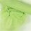 Tule, B: 50 cm, neon groen, 5 m/ 1 rol
