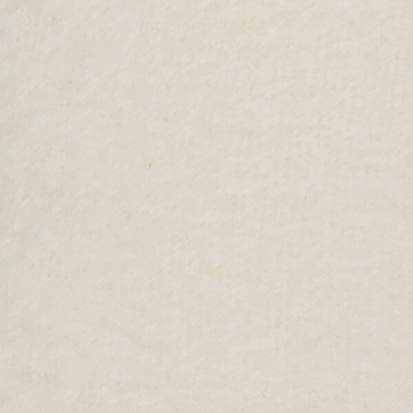 Creativ Company Fleece, L: 125 cm, B: 150 cm, 200 gr, off-white, 1 stuk