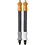 Fiskars Fiskars Eyelet setter, gatgrootte 3,2+4,8 mm, 2 stuk/ 1 doos