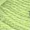 Creativ Company Melbourne wolgaren, L: 92 M, neon groen, 50 gr/ 1 bol