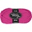 Creativ Company Melbourne wolgaren, L: 92 M, neon roze, 50 gr/ 1 bol