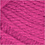 Creativ Company Melbourne wolgaren, L: 92 M, neon roze, 50 gr/ 1 bol