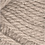 Creativ Company Melbourne wolgaren, L: 92 M, beige, 50 gr/ 1 bol