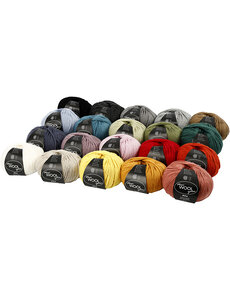 Creativ Company Wolgaren