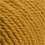 Creativ Company Wolgaren, L: 125 M, donkergeel, 100 gr/ 1 bol