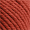 Creativ Company Wolgaren, L: 125 M, rust red, 100 gr/ 1 bol