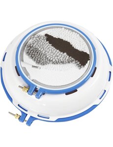 Creativ Company Borduurwerk kom, d 14,5 cm, 1 stuk