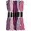 Creativ Company Borduurgaren, dikte 1 mm, paars, 6 bol/ 1 doos
