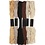Creativ Company Borduurgaren, dikte 1 mm, naturel, 6 bol/ 1 doos