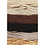 Creativ Company Borduurgaren, dikte 1 mm, naturel, 6 bol/ 1 doos