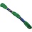 Borduurgaren, groen, 12x8 m/ 1 doos