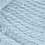 Creativ Company Melbourne wolgaren, L: 92 M, licht turquoise, 50 gr/ 1 bol