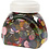 Creativ Company Knopen, d 12+18+20 mm, diverse kleuren, 800 stuk/ 1 doos