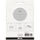 Creativ Company DIY Knopen, d 22 mm, 12 stuk/ 1 doos