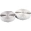 Creativ Company Klitteband haak en lussluiting, zelfklevend, B: 20 mm, wit, 5 m/ 1 rol