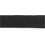 Creativ Company Klitteband haak en lussluiting, zelfklevend, B: 20 mm, zwart, 5 m/ 1 rol