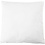 Creativ Company Kussen, afm 40x40 cm, 145 gr, wit, 1 stuk