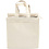 Creativ Company Koeltas, afm 25x24x12 cm, 220 gr, licht naturel, 1 stuk