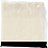 Creativ Company Koeltas, afm 25x24x12 cm, 220 gr, licht naturel, 1 stuk