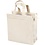Creativ Company Koeltas, afm 25x24x12 cm, 220 gr, licht naturel, 1 stuk