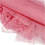Creativ Company Tule, B: 50 cm, roze, 5 m/ 1 rol