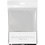 Creativ Company Opstrijk reflector folie, afm 17x22 cm, 10 vel/ 1 doos