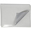 Creativ Company Opstrijk reflector folie, afm 17x22 cm, 10 vel/ 1 doos