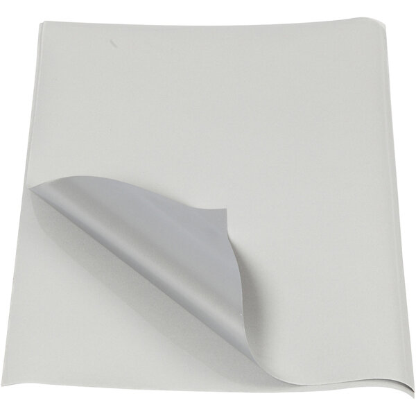 Creativ Company Opstrijk reflector folie, afm 17x22 cm, 2 vel/ 1 doos