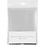Creativ Company Opstrijk reflector folie, afm 17x22 cm, 2 vel/ 1 doos