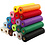 Creativ Company Hobbyvilt, B: 45 cm, dikte 1,5-2 mm, 180-200 gr, diverse kleuren, 20x5 m/ 1 doos