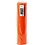 Creativ Company Hobbyvilt, B: 45 cm, dikte 1,5-2 mm, 180-200 gr, oranje, 5 m/ 1 rol