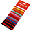 Creativ Company Elastisch koord, dikte 1 mm, 10x3.50 m/ 1 doos