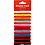 Creativ Company Elastisch koord, dikte 1 mm, 10x3.50 m/ 1 doos
