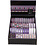 Creativ Company Decoratief lint, B: 10 mm, paars, 48x2 m/ 1 doos