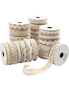 Creativ Company Decoratief lint