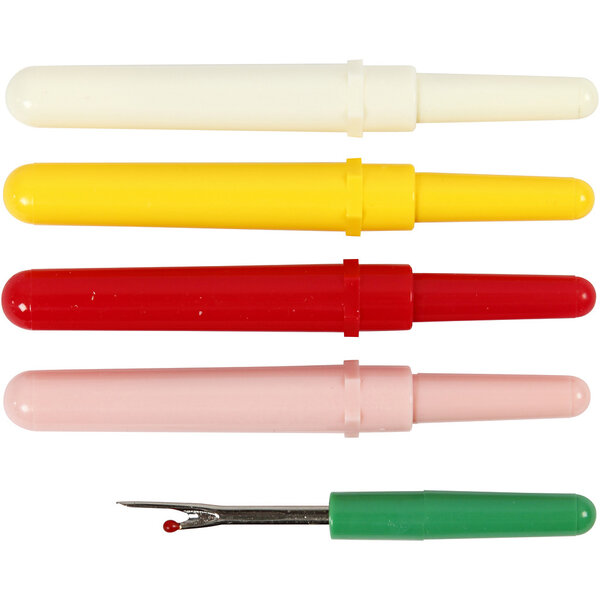 Creativ Company Tornmesje, L: 10 cm, Inhoud kan variëren , 5 stuk/ 1 doos