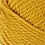 Creativ Company Melbourne wolgaren, L: 92 M, donkergeel, 50 gr/ 1 bol