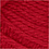 Creativ Company Melbourne wolgaren, L: 92 M, rood, 50 gr/ 1 bol