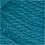 Creativ Company Melbourne wolgaren, L: 92 M, petrol, 50 gr/ 1 bol