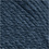 Creativ Company Wolgaren, L: 125 M, blauw, 100 gr/ 1 bol