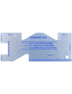 Creativ Company Zoommeter